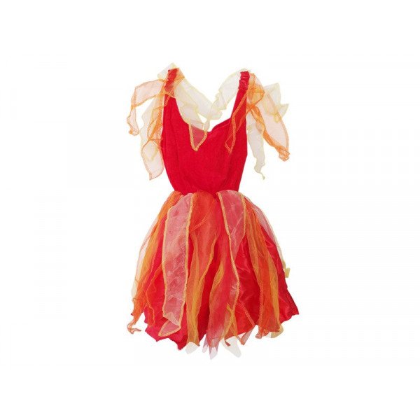 Lányka jelmez, 73 cm 520100532