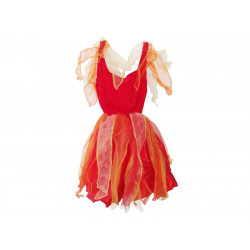 Lányka jelmez, 73 cm 520100532 Jelmez REGIO