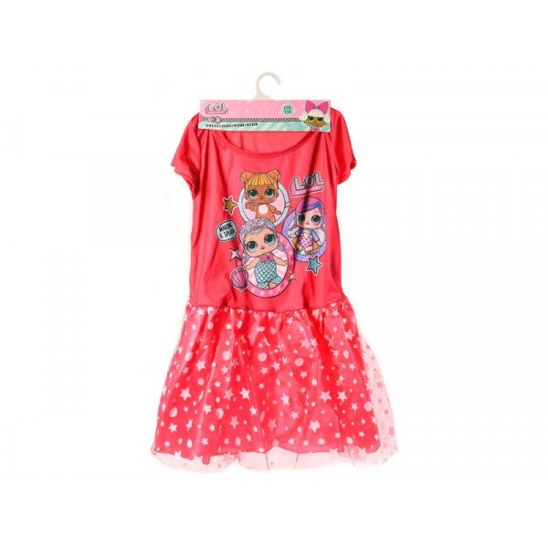 LOL jelmez, 4 féle, 2 szín, 2 méret LOL54100