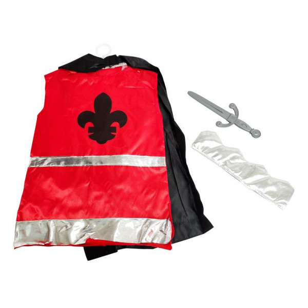 Lovag jelmez 520100713