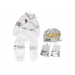 Űrhajós jelmez 520100735 Jelmez REGIO