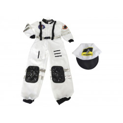 Űrhajós jelmez, 128-s 510300434 Jelmez REGIO