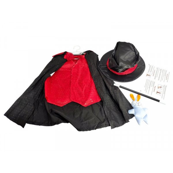 Varázsló jelmez 520100714