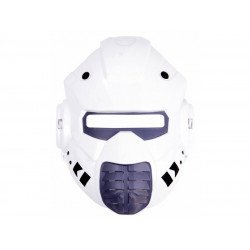 Űrhajós álarc 1601S034 Jelmez kiegészítők REGIO
