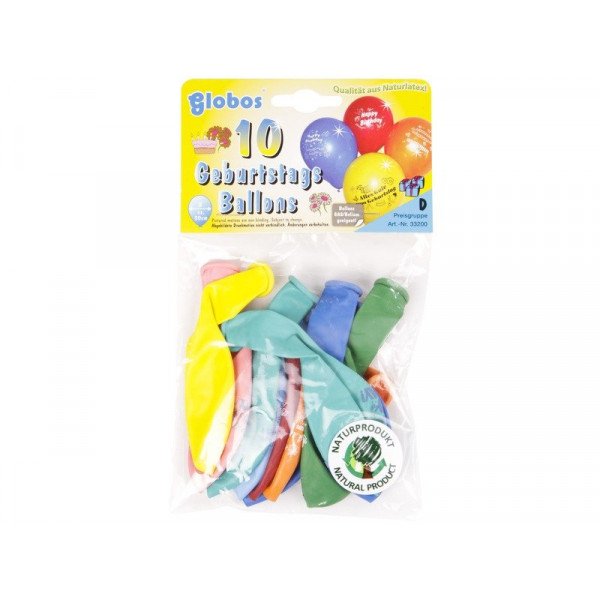 Happy birthday lufi, 10 db 33200