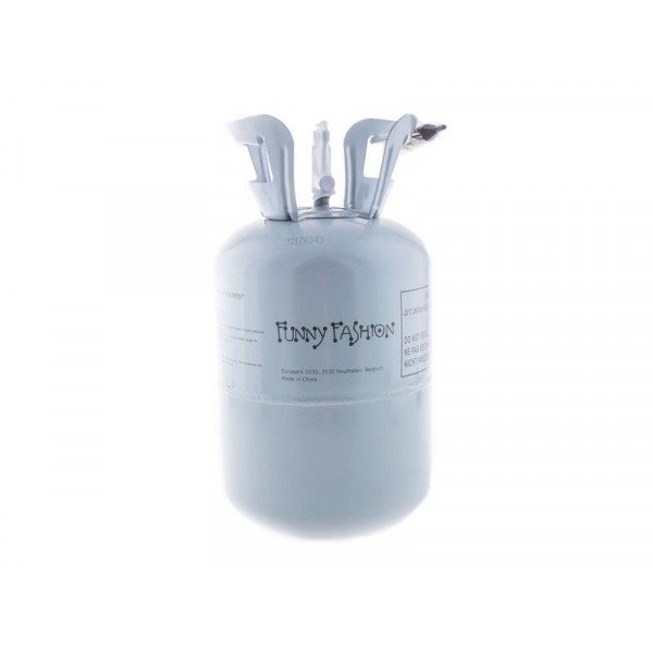 Hélium palack 30 db lufihoz 85355