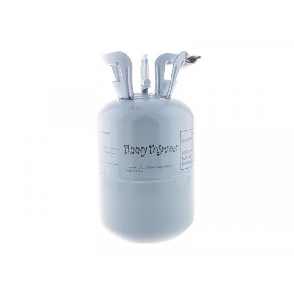 Hélium palack 30 db lufihoz 85355