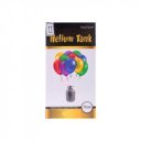 Hélium palack 30 db lufihoz 85355