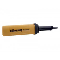 Lufi pumpa 85423 Lufi Funny Fashion