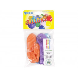 Óriás lufi 3 db 33103 Lufi REGIO