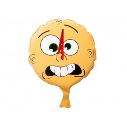 Nagy puki párna, 2 féle 24272 Party kellékek REGIO