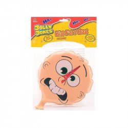 Nagy puki párna, 2 féle 24272 Party kellékek REGIO