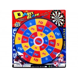Darts játék 36 cm 361-K7 Biliárd, csocsó, darts REGIO