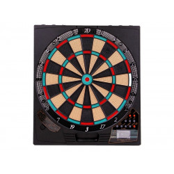 Elektromos darts 622020002 Biliárd, csocsó, darts REGIO