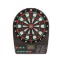 Elektromos darts/kerekített/0510S916