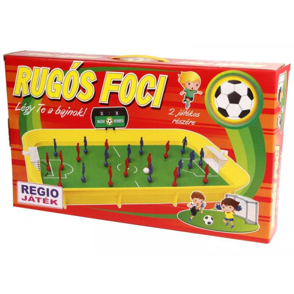 Rugós foci 0335