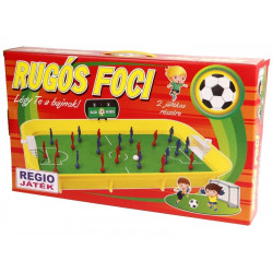 Rugós foci 0335 Biliárd, csocsó, darts REGIO