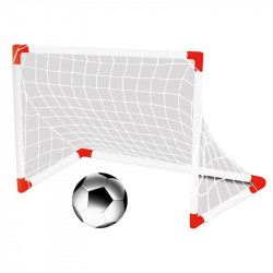 Focikapu labdával és pumpával 730200437 Egyéb sporteszköz REGIO