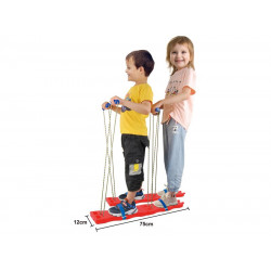 Lépegető mozgásfejlesztő 4 db-os 719900840 Egyéb sporteszköz REGIO