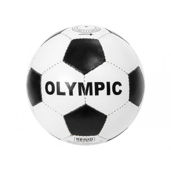 Olympic műbőr.focilabda 22cm