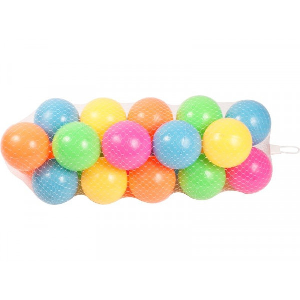 20db-os 8,5cm-es müanyag kislabda háló 520220065