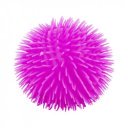 Fluffy labda, 23 cm, 6 féle 24299