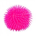 Fluffy labda, 23 cm, 6 féle 24299