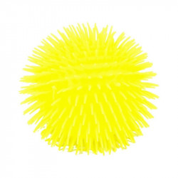 Fluffy labda, 23 cm, 6 féle 24299