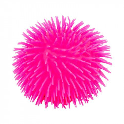 Fluffy labda, 23 cm, 6 féle 24299