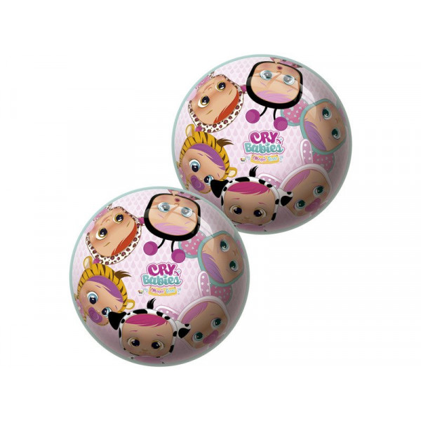 Labda 23 cm - Cry Babies 2563