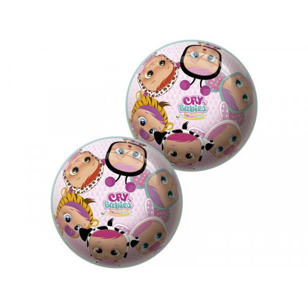 Labda 23 cm - Cry Babies 2563