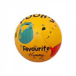 Labda 23 cm - Micimackó Gumilabda UNICE