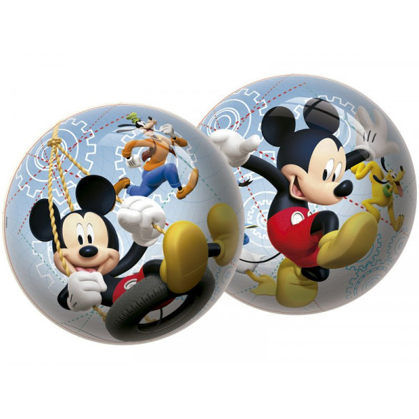 Labda 23 cm - Mickey 2615