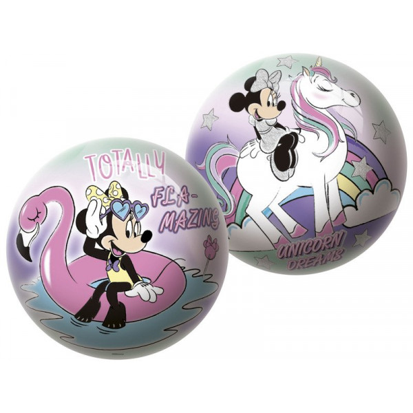 Labda 23 cm - Minnie 2629