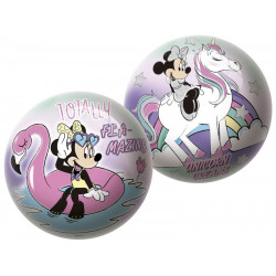 Labda 23 cm - Minnie 2629 Gumilabda REGIO