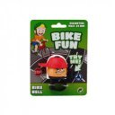 Mókás bicikli csengő 20621