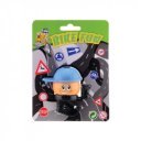 Mókás bicikli csengő 20621