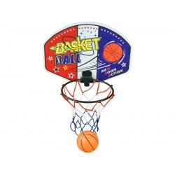 Fali kosárlabda palánk készlet Kosárlabda, röplabda REGIO