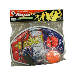 Fali kosárlabda játék 0602S128 Kosárlabda, röplabda REGIO