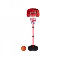 Kosárlabda szett dobozos 0610S146 Kosárlabda, röplabda REGIO