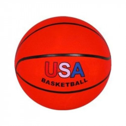 Narancssárga kosárlabda 7-es  BL-13001 Kosárlabda, röplabda REGIO