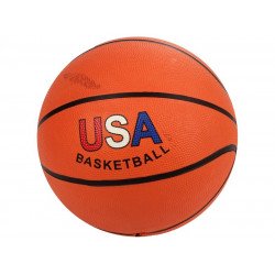 Narancssárga kosárlabda 7-es  BL-13001 Kosárlabda, röplabda REGIO