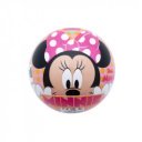 Szivárványos pattogó labda - 4 cm