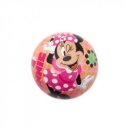 Szivárványos pattogó labda - 4 cm