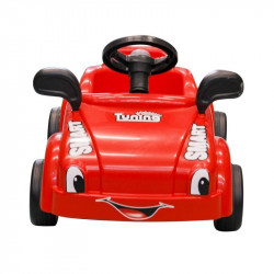 81cm beülős pedálos bébi autó több színben 8119