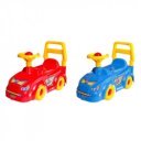Ráülős autó - kétféle 2483