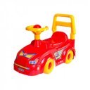 Ráülős autó - kétféle 2483