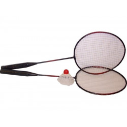 63cm-es tollas készlet YP-1396-1 Pingpong, tollas, tenisz szett REGIO