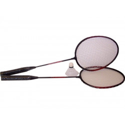 Aluminium tollas szett YP-518 Pingpong, tollas, tenisz szett REGIO