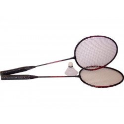 Aluminium tollas szett YP-518 Pingpong, tollas, tenisz szett REGIO